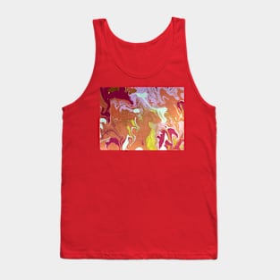 Groovy Baby Tank Top